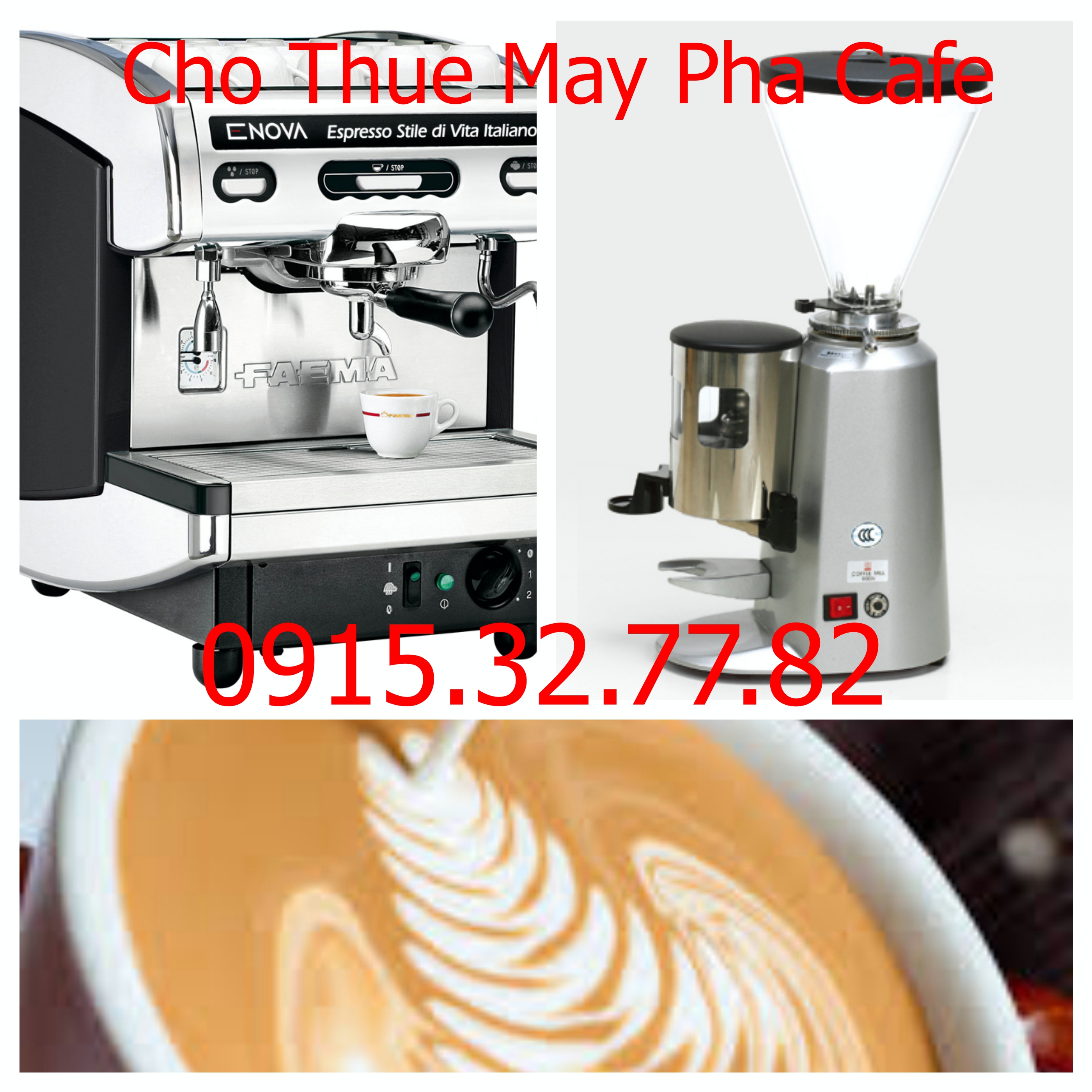 Máy pha cafe chuyên nghiệp 1 group