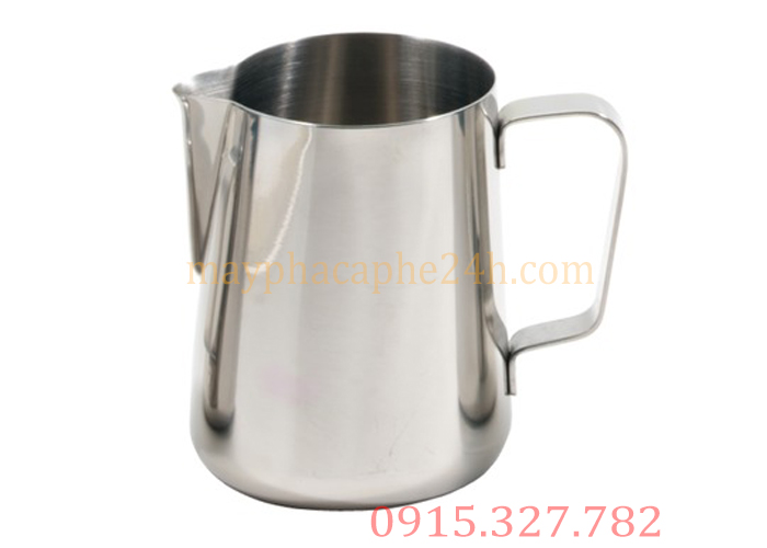 Ca đánh sữa 600ml