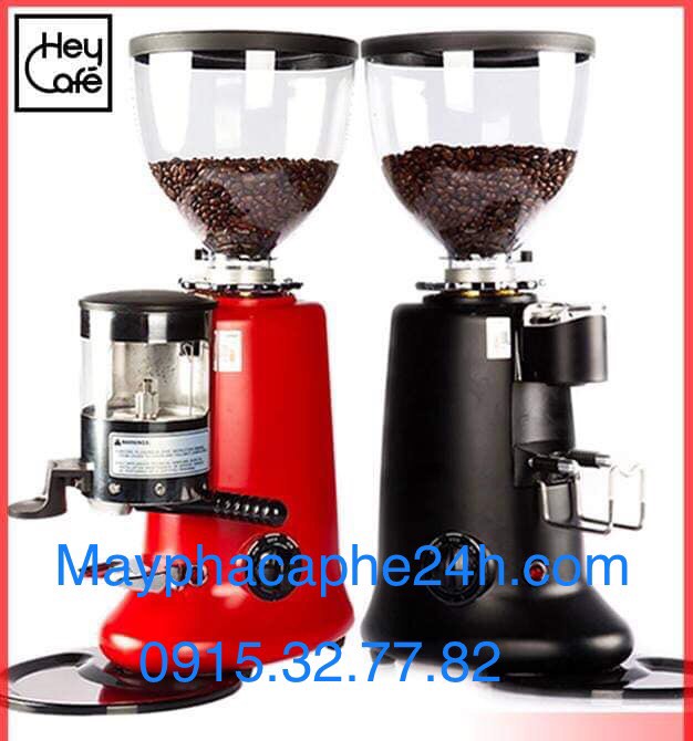 Máy xay cà phê Hc600
