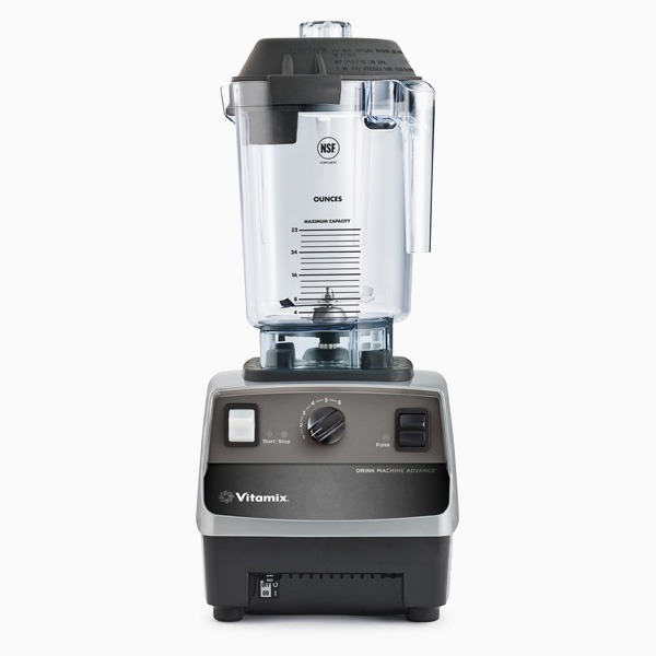 Máy xay sinh tố Vitamix Advance