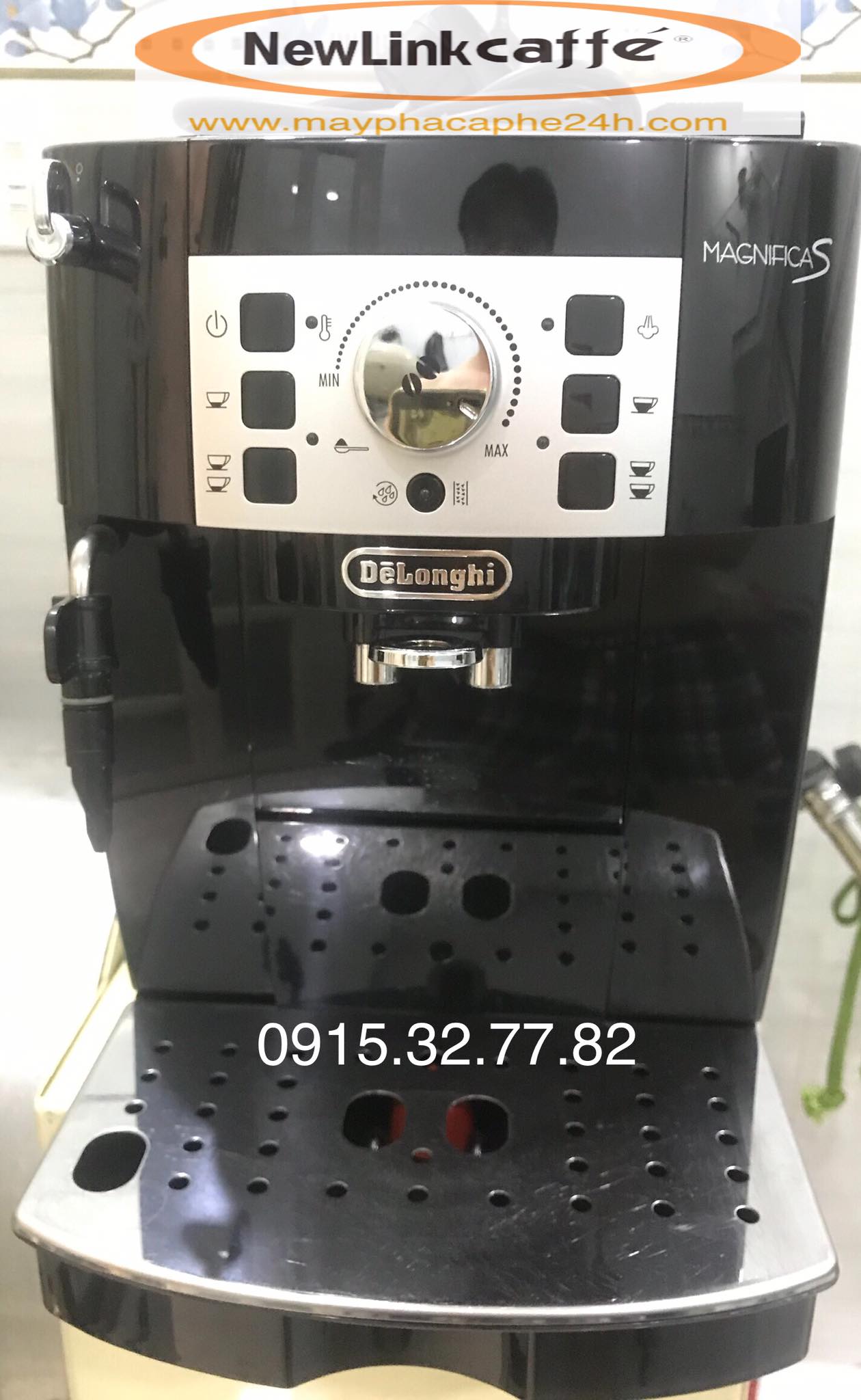 Thanh Lý máy cafe Delonghi 22110B 