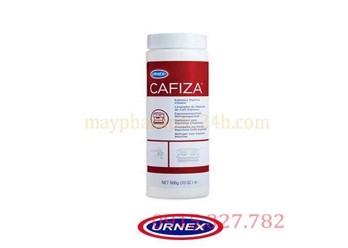 URnex  Cafiza - Dung Dịch Vệ Sinh Máy