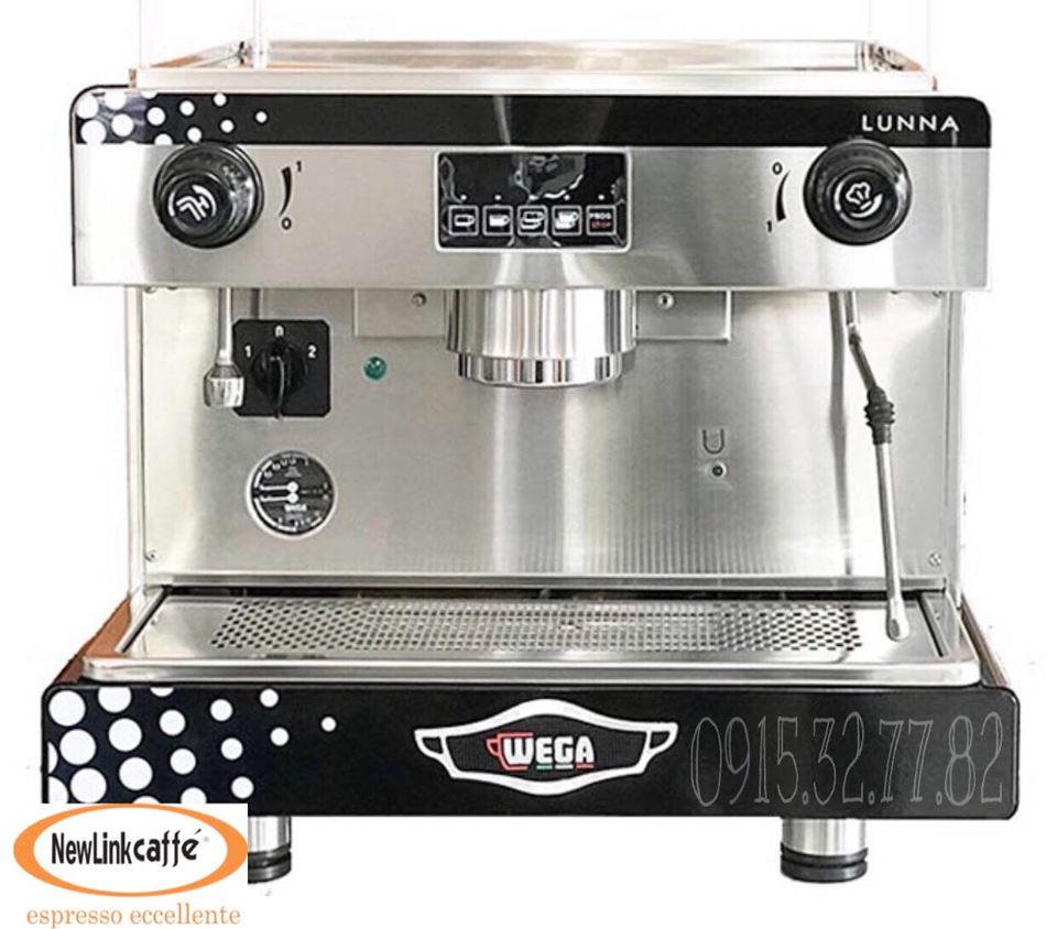 Wega Luna 1 Group