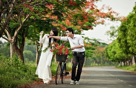Câu chuyện về cafe Và cuộc đời