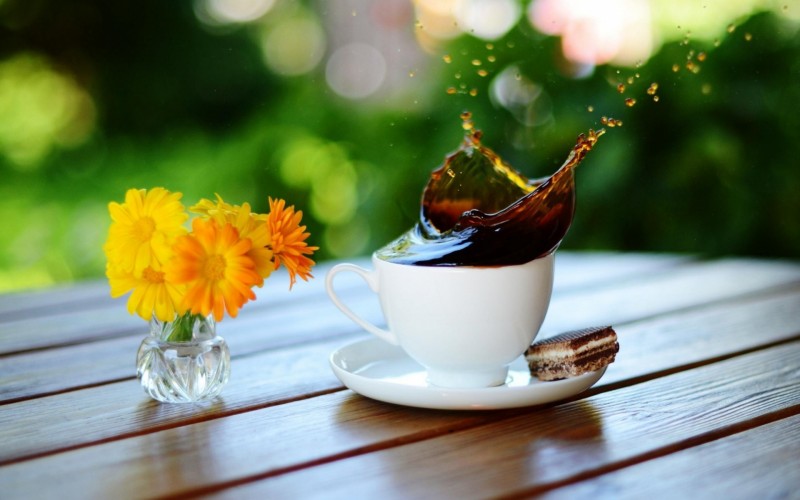 Kinh Nghiệm Mở Quán Và Kinh Doanh Cà Phê